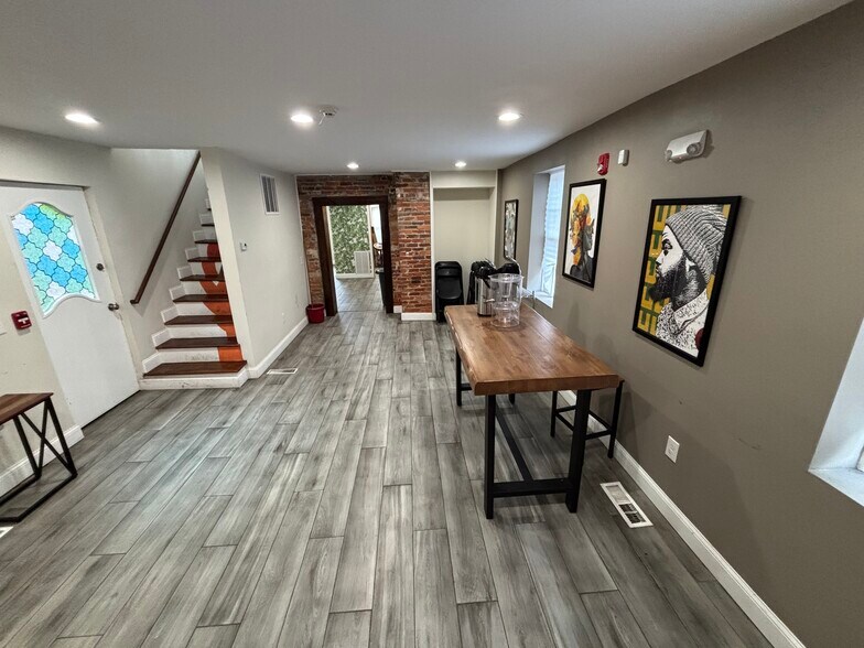 More Photos Of 65 N Broad St, Woodbury Office Residential For Sale