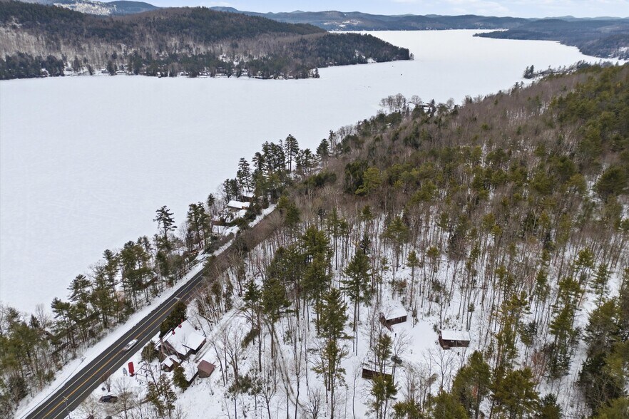 More Photos Of 581 US Route 9, Schroon Lake Restaurant For Sale