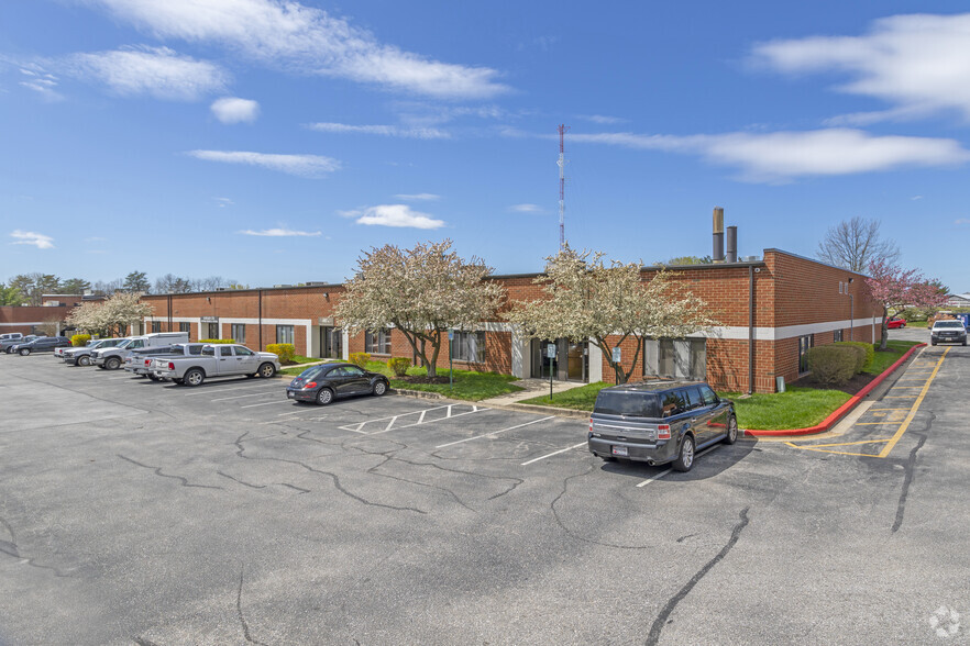 Primary Photo Of 408 Headquarters Dr, Millersville Light Distribution For Lease