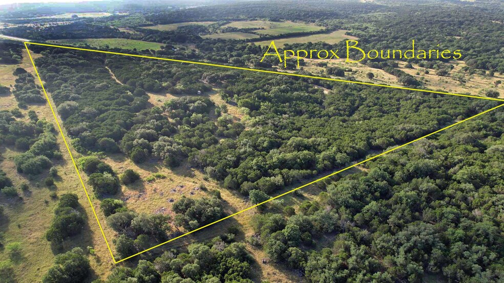 More Photos Of 18800 US Highway 180, Strawn Land For Sale