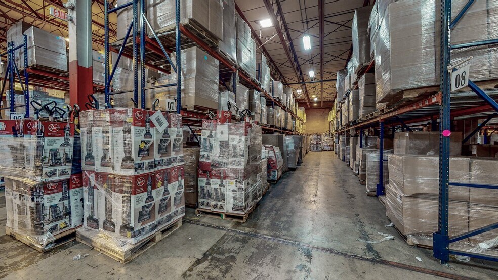 More Photos Of 1840 Gordon Hwy, Augusta Warehouse For Sale