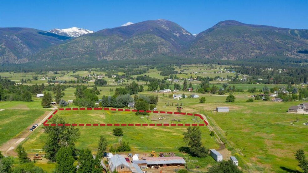 More Photos Of 5726 Klements Ln, Florence Land For Sale