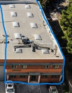 More Photos Of 8647 San Fernando Rd, Sun Valley Warehouse For Lease