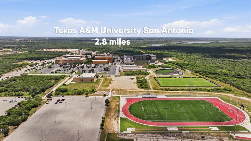 More Photos Of 1519 Villaret Blvd, San Antonio Land For Sale