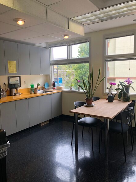 More Photos Of 2115 Milvia St, Berkeley Office For Lease