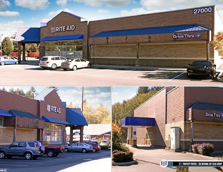 More Photos Of 27000 Miller Bay Rd NE, Kingston Freestanding For Lease