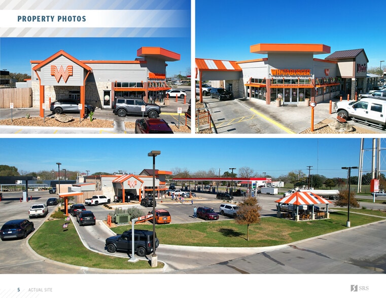More Photos Of 1603 N Texana St, Hallettsville Service Station For Sale