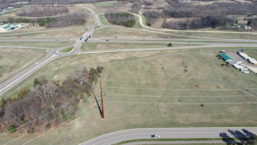 Primary Photo Of xxxxx 63rd, Cannon Falls Land For Sale