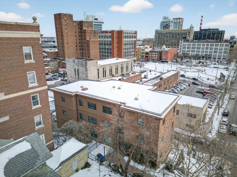 More Photos Of , Bridgeport Multifamily For Sale