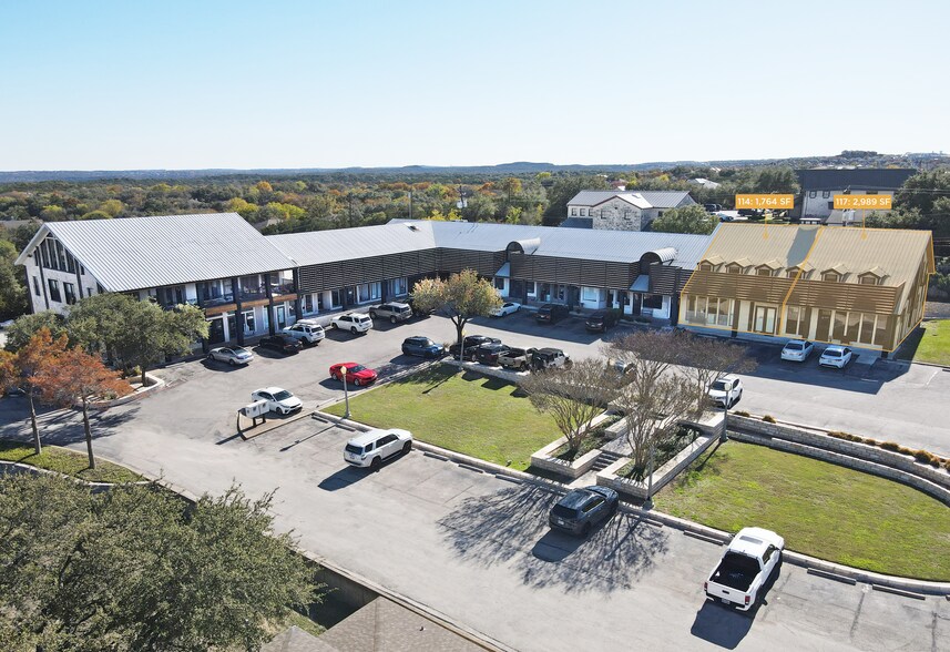 More Photos Of 107 RR 620 S, Austin Unknown For Lease