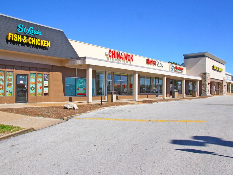 More Photos Of Hwy 367 & Parker Rd, Florissant Land For Sale