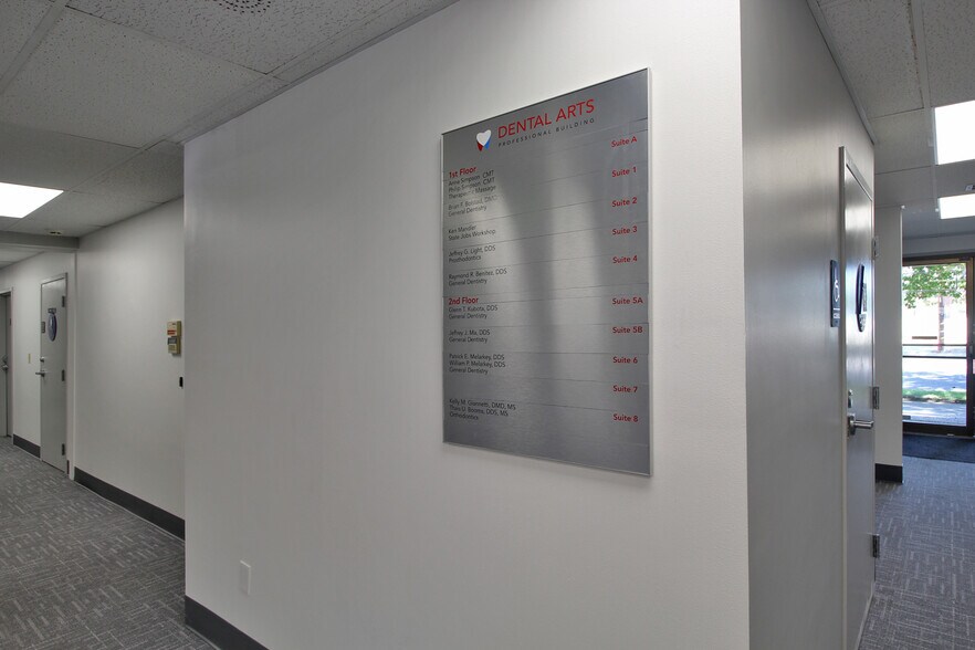 More Photos Of 2650 21st St, Sacramento Medical For Lease