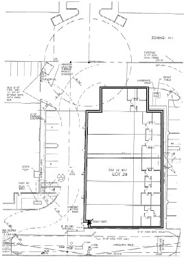More Photos Of 1482 W Scott Ave, Gilbert Warehouse For Lease