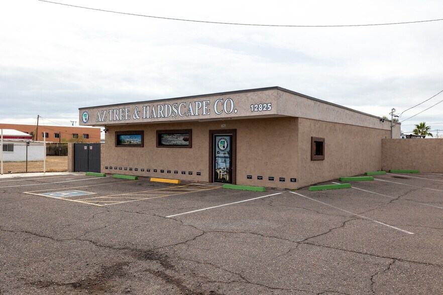 More Photos Of 12825 W Grand Ave, Surprise Restaurant For Sale