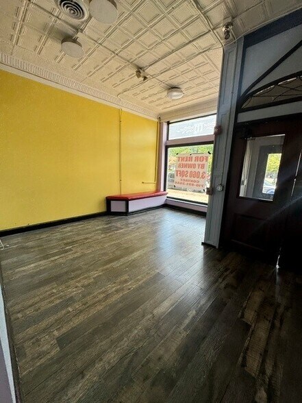 More Photos Of 1669 Hertel Ave, Buffalo Freestanding For Lease