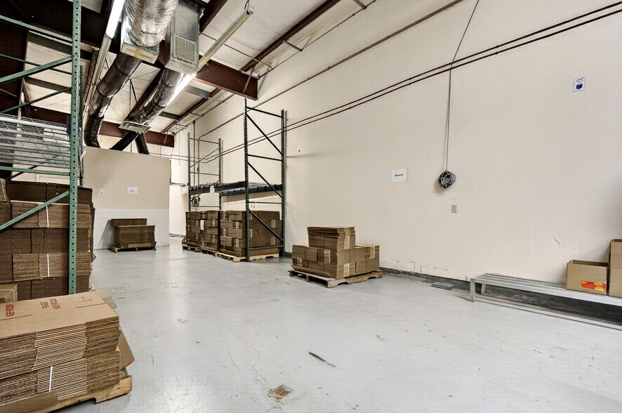 More Photos Of 1820 N Council Rd, Blanchard Food Processing For Sale