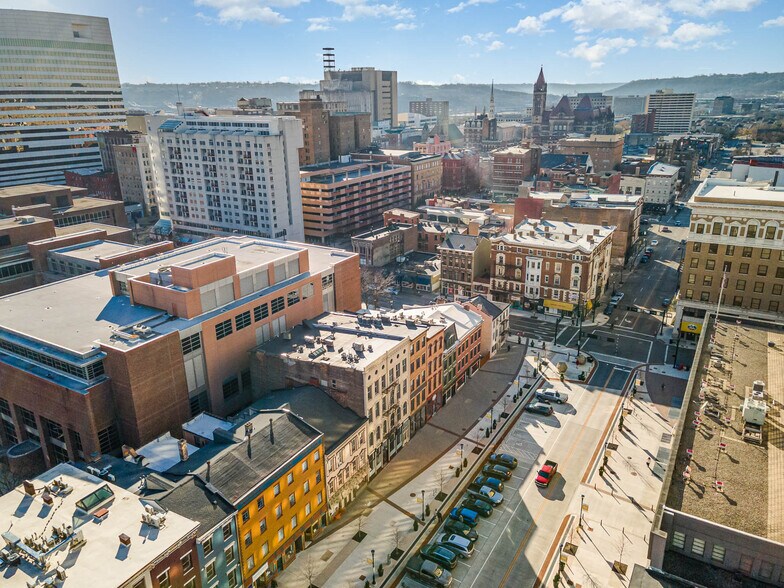 More Photos Of 17-19 E Court St, Cincinnati Apartments For Sale