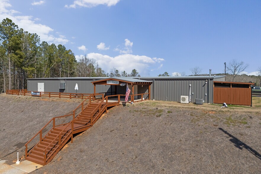 More Photos Of 1310 County Road 269, Wedowee Golf Course Driving Range For Sale