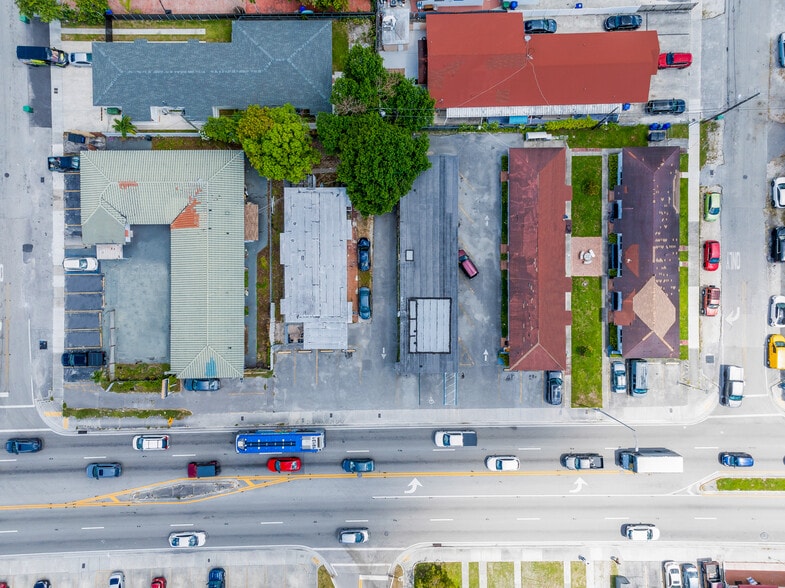 More Photos Of 4831 W Flagler St, Coral Gables Apartments For Sale