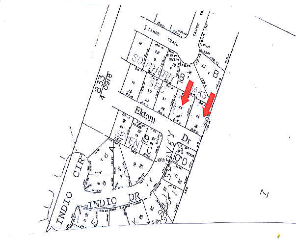 More Photos Of 2604-2606 Ektom Dr, Austin Apartments For Sale