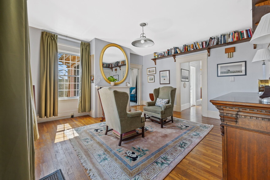 More Photos Of 76 Cottage St, New Bedford Multifamily For Sale