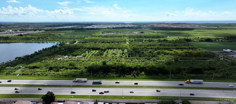 More Photos Of , Homestead Land For Sale