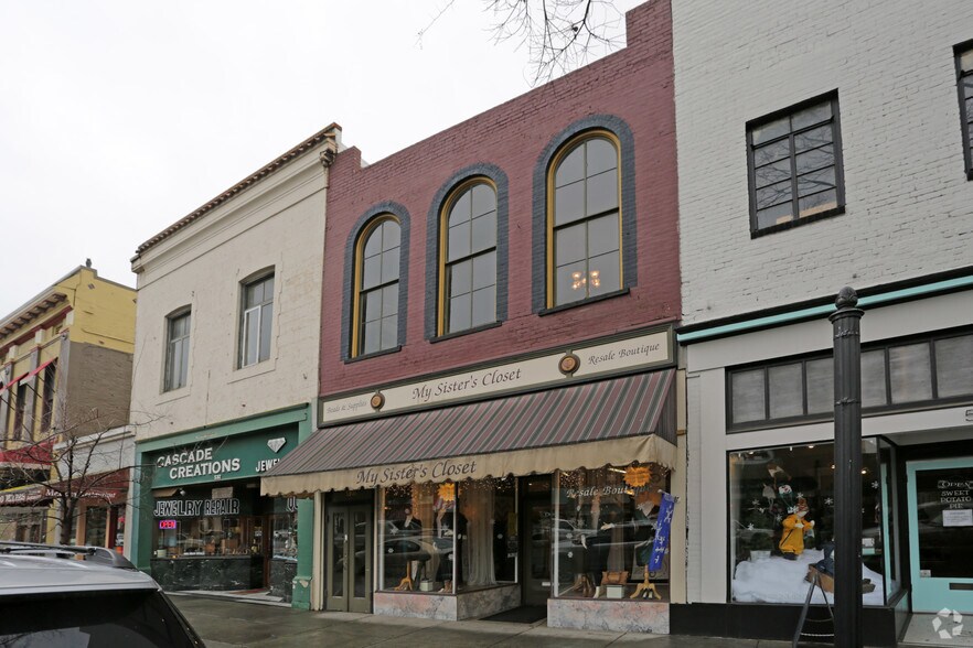 More Photos Of 530 Main St, Woodland Office For Lease