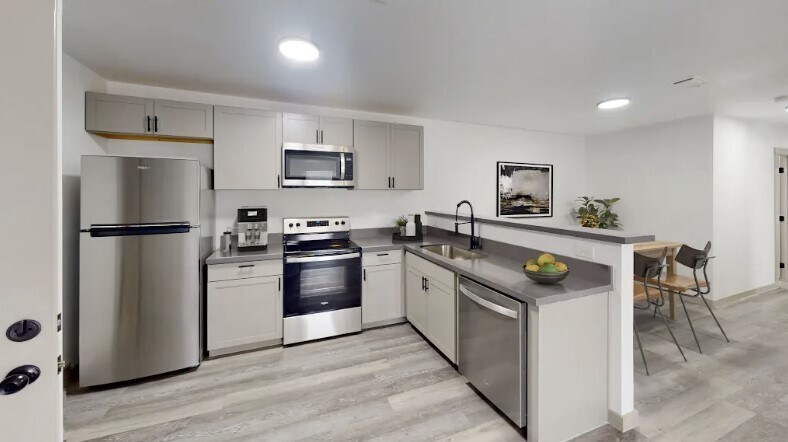 More Photos Of , Orange Multifamily For Sale