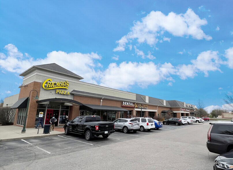 Primary Photo Of 3780 W Jonathan Moore Pike, Columbus Unknown For Lease