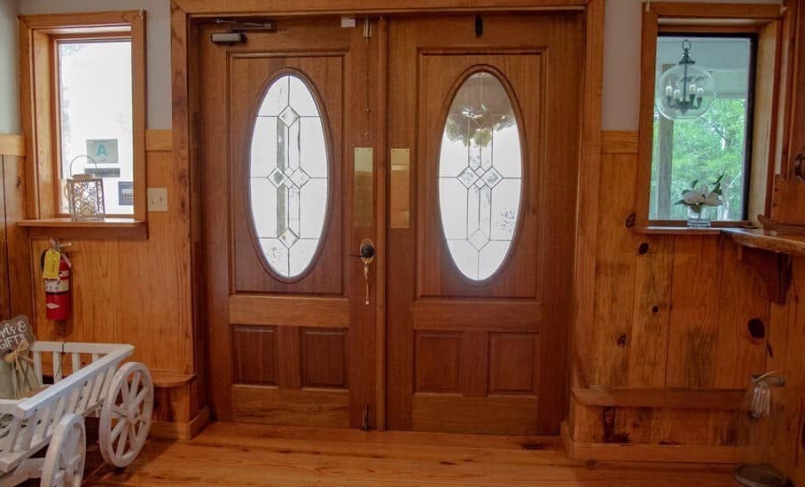 More Photos Of 1948 Liberty Hill Rd, McCormick Specialty For Sale