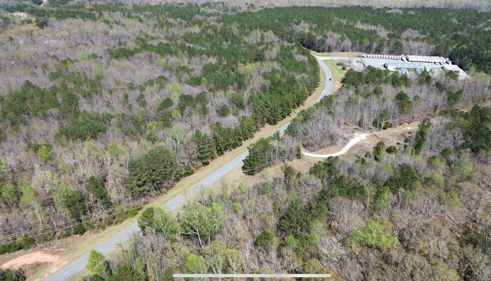 More Photos Of 1550 Uniroyal rd, Opelika Land For Sale