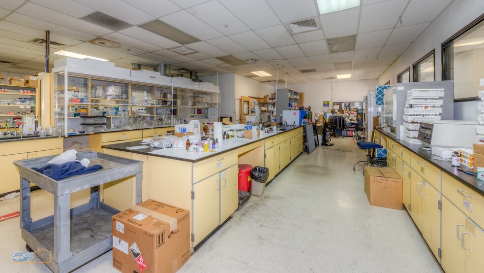 More Photos Of 1376 Miners Dr, Lafayette Research And Development For Lease