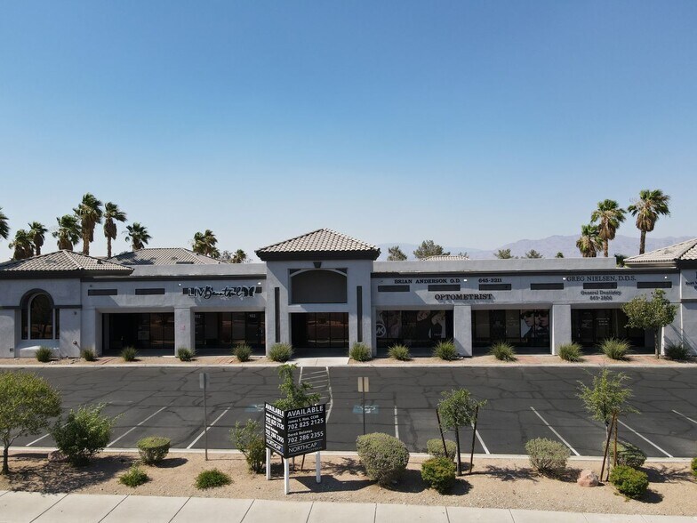 More Photos Of 3200 Soaring Gulls Dr, Las Vegas Medical For Lease