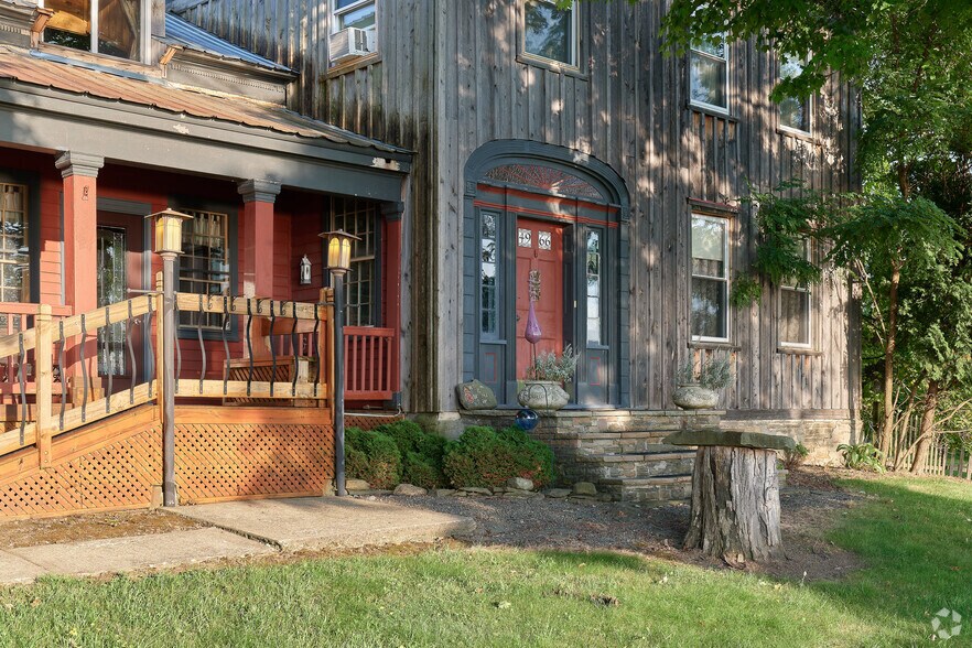 More Photos Of 4966 NY-414, Burdett Specialty For Sale