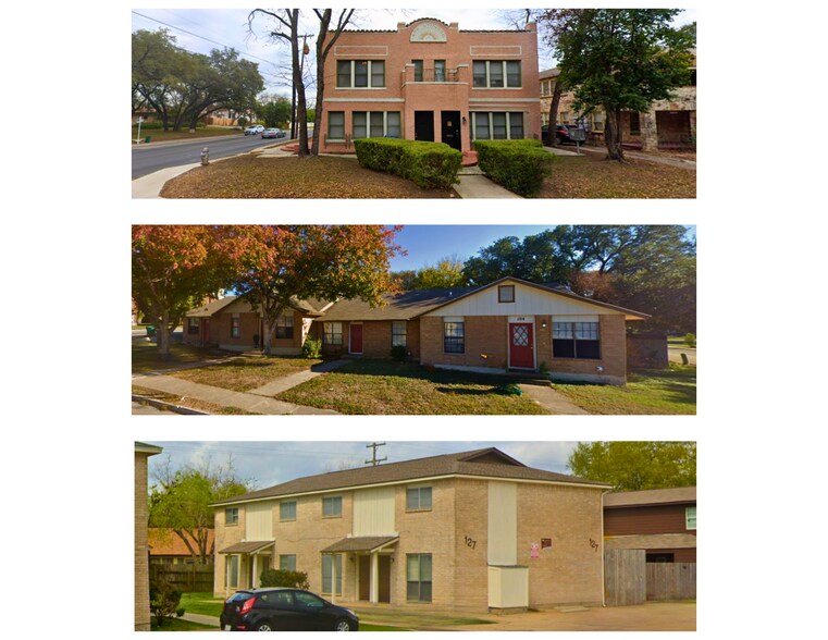 Primary Photo Of ,  Multifamily For Sale