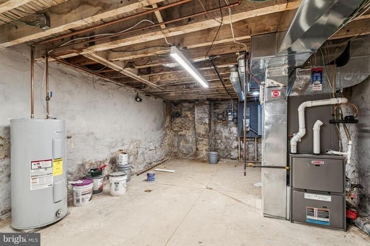 More Photos Of 5620 N 5th St, Philadelphia Storefront Retail Office For Sale