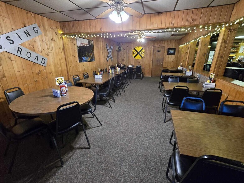 More Photos Of 44368 309th St, Mission Hill Restaurant For Sale