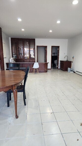 Primary Photo Of 4365 Bowne St, Flushing Office Residential For Lease