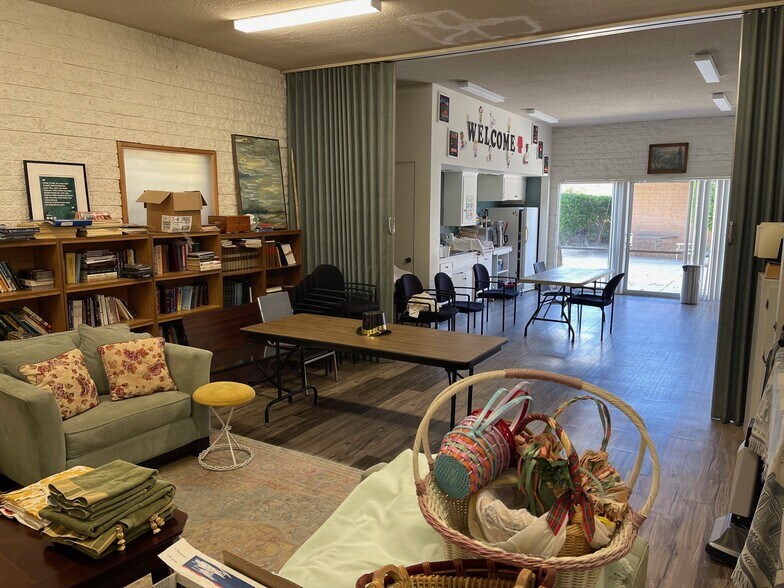 More Photos Of 731 S Stage Coach Ln, Fallbrook Religious Facility For Sale