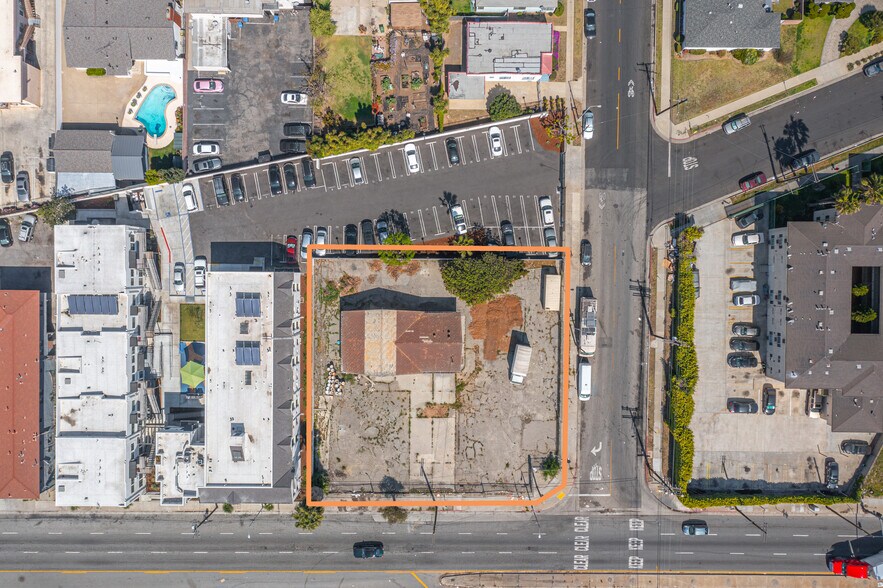 More Photos Of 705 W El Segundo Blvd, Los Angeles Land For Sale