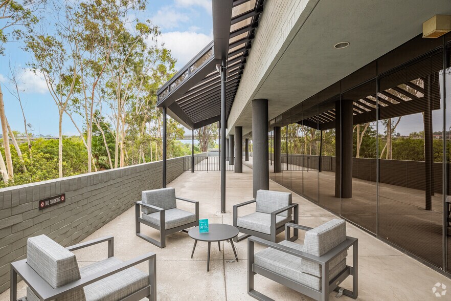 More Photos Of 3838 Camino del Rio N, San Diego Office For Lease