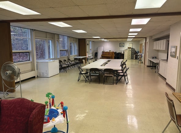 More Photos Of 17 Church St N, New Hartford Religious Facility For Sale