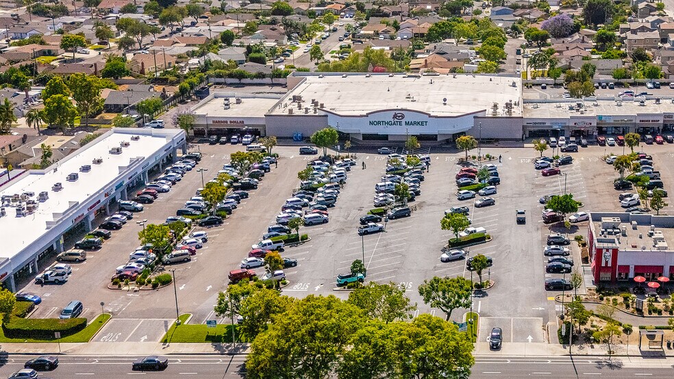 More Photos Of 770-840 S Harbor Blvd, Santa Ana Unknown For Lease