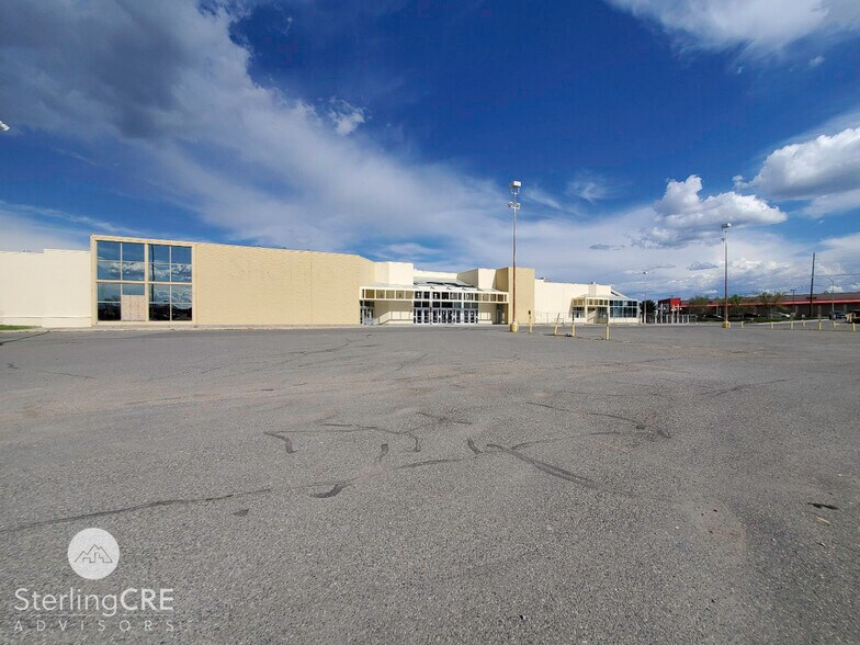 More Photos Of 3101-3151 N Montana Ave, Helena Unknown For Lease