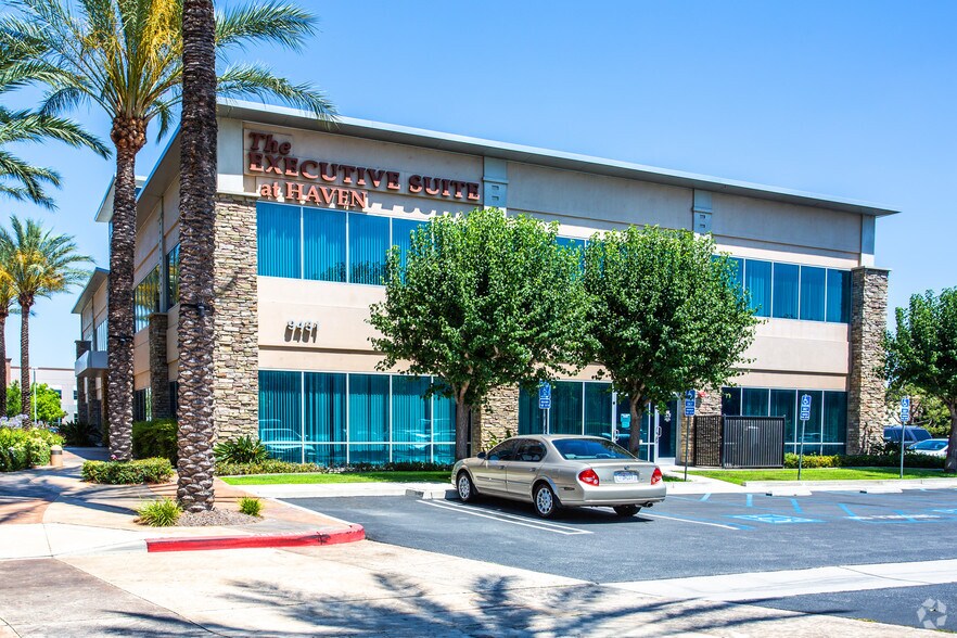 More Photos Of 9431 Haven Ave, Rancho Cucamonga Coworking Space