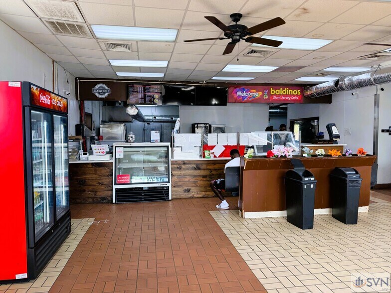 More Photos Of 4620 Augusta Rd, Savannah Fast Food For Sale