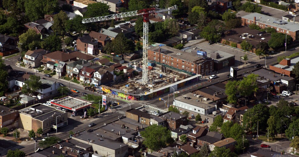 More Photos Of 1177 Danforth Ave, Toronto Apartments For Lease