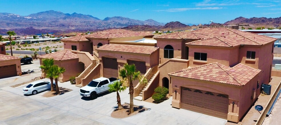 More Photos Of 812 Landon Dr, Bullhead City Apartments For Sale
