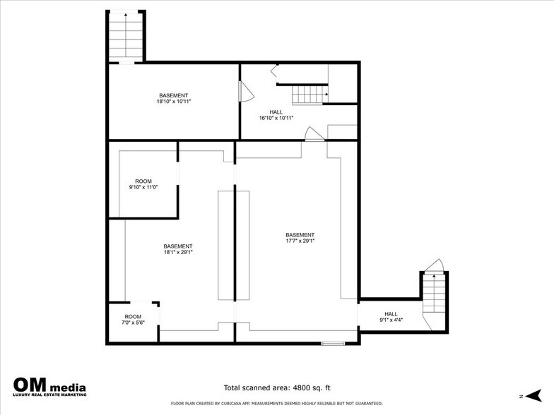 More Photos Of 159 N Sycamore St, Newtown Office For Lease