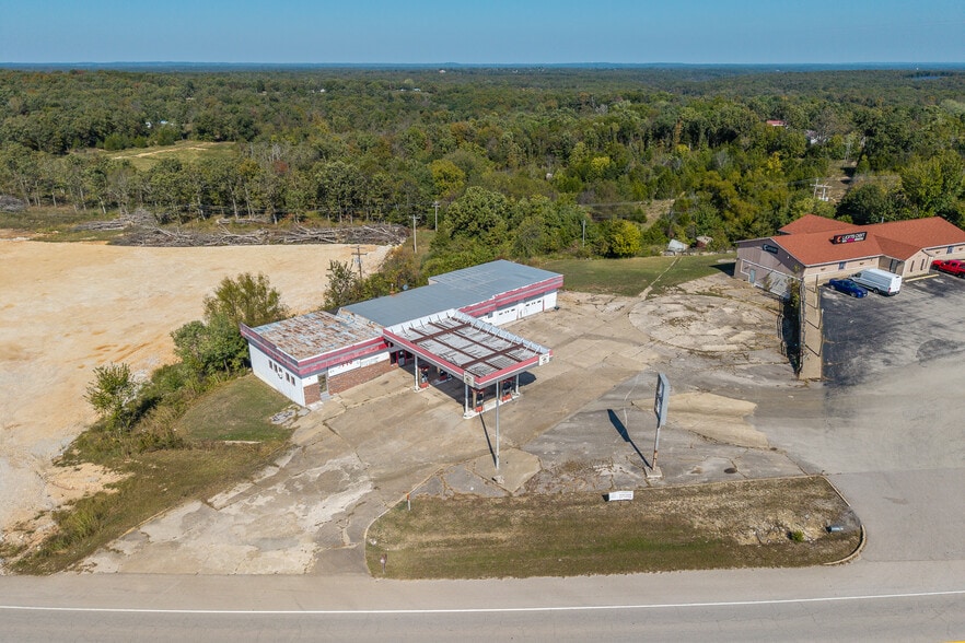 More Photos Of 25985 Highway 17, Waynesville Industrial For Sale